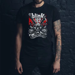 BLINK-182 CONEJO - Cohetin.com.ar