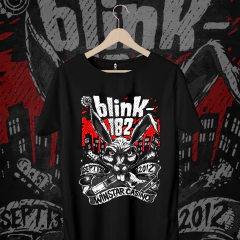 BLINK-182 CONEJO en internet