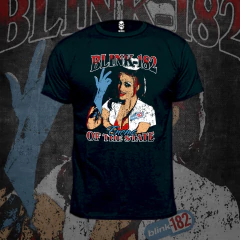 BLINK-182 ENEMA OF THE STATE en internet