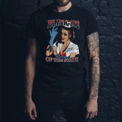 BLINK-182 ENEMA OF THE STATE - Cohetin.com.ar