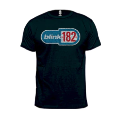BLINK-182 LOGO - comprar online