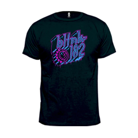 BLINK-182 SMILEY - comprar online