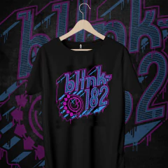 BLINK-182 SMILEY en internet