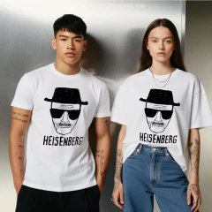 BREAKING BAD HEISENBERG - tienda online