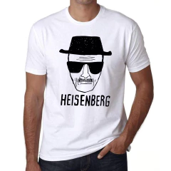 BREAKING BAD HEISENBERG - Cohetin.com.ar