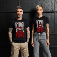 BREAKING BAD I'M THE DANGER - tienda online