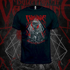 BULLET FOR MY VALENTINE FETO en internet