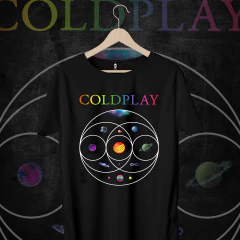 COLDPLAY THE MUSIC OF THE SPHERES en internet