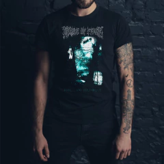 CRADLE OF FILTH DUSK EMBRACE - Cohetin.com.ar