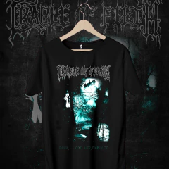 CRADLE OF FILTH DUSK EMBRACE en internet
