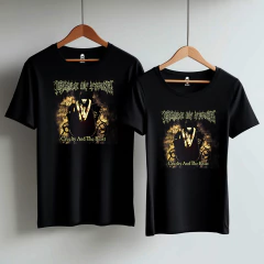 CRADLE OF FILTH CRUELTY AND THE BEAST - Cohetin.com.ar