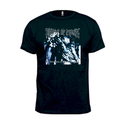 CRADLE OF FILTH THE PRINCIPLE - comprar online