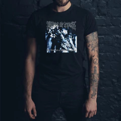 CRADLE OF FILTH THE PRINCIPLE - Cohetin.com.ar