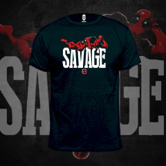 DEADPOOL SAVAGE en internet