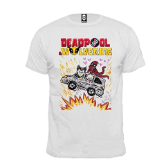 DEADPOOL & WOLVERINE - comprar online