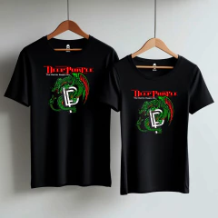 Imagen de DEEP PURPLE THE BATTLE