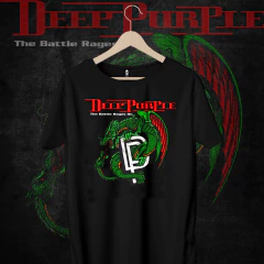 DEEP PURPLE THE BATTLE en internet
