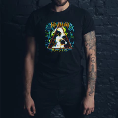 DEF LEPPARD HYSTERIA - Cohetin.com.ar