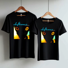 Imagen de DEFTONES AROUND THE FUR GATO