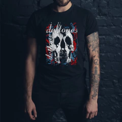 DEFTONES MINERVA - Cohetin.com.ar