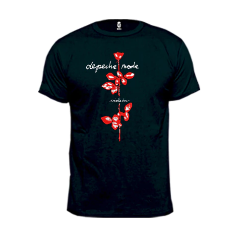 DEPECHE MODE VIOLATOR - comprar online