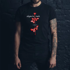 DEPECHE MODE VIOLATOR - Cohetin.com.ar