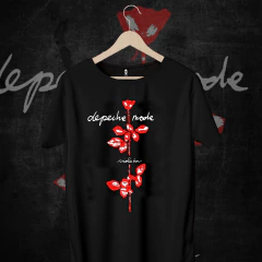 DEPECHE MODE VIOLATOR en internet