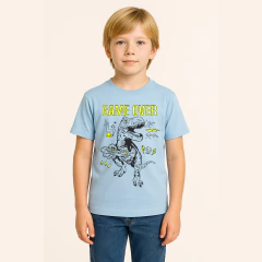 Dino Game Over - tienda online