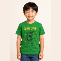 Dino Game Over - tienda online
