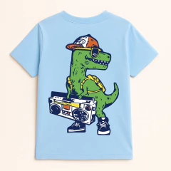 Dino Radio en internet