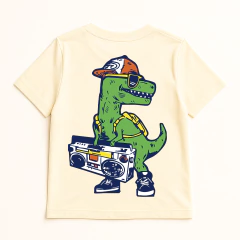 Dino Radio en internet