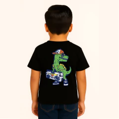 Dino Radio en internet