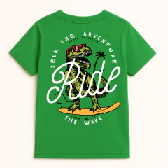 Dino Ride en internet