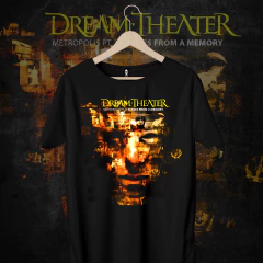 DREAM THEATER METROPOLIS en internet