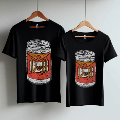 Imagen de DUFF BEER THE SIMPSONS