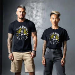 ELVIS THE KING - tienda online