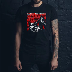 FAITH NO MORE PERRO - Cohetin.com.ar