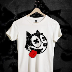 FELIX EL GATO en internet