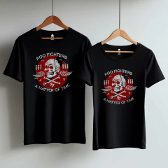 Imagen de FOO FIGHTER A MATTER OF TIME