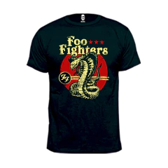 FOO FIGHTERS SERPIENTE - comprar online