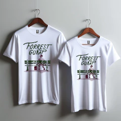 Imagen de FORREST GUMP BANCO