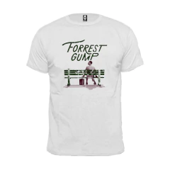 FORREST GUMP BANCO - comprar online