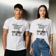 FORREST GUMP BANCO - tienda online