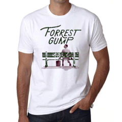 FORREST GUMP BANCO - Cohetin.com.ar