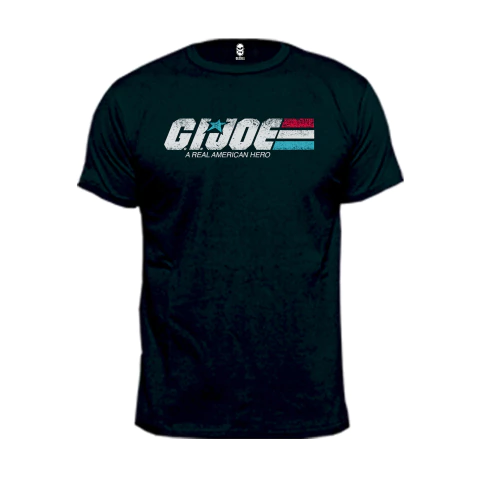 G I JOE LOGO - comprar online