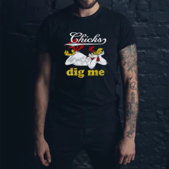 GALLO CLAUDIO - Cohetin.com.ar