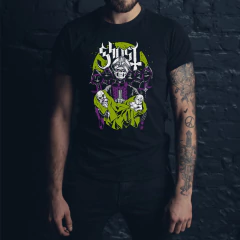 GHOST VERDE - Cohetin.com.ar