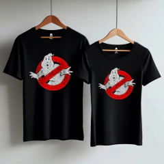 Imagen de GHOSTBUSTERS CASA FANTASMAS LOGO