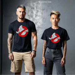GHOSTBUSTERS CASA FANTASMAS LOGO - tienda online