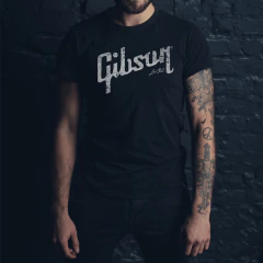 GIBSON GUITARS - Cohetin.com.ar